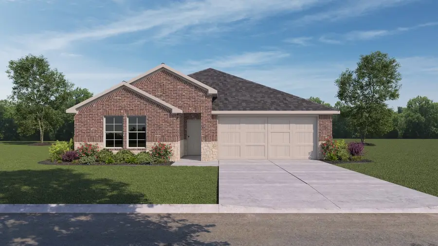 1331 Taggart Street, Royse City, TX 75189 - Image #2