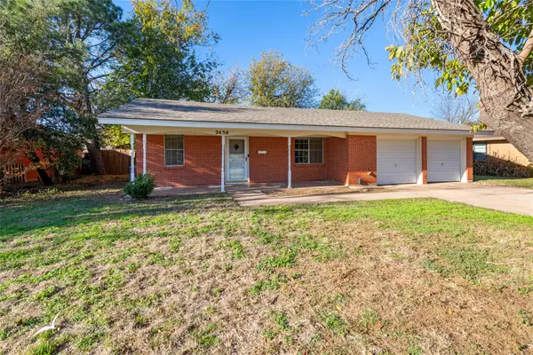 2458 Campus Court, Abilene, TX 79601