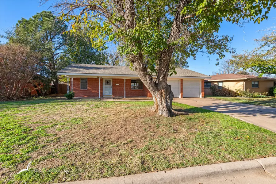 2458 Campus Court, Abilene, TX 79601 - Image #2