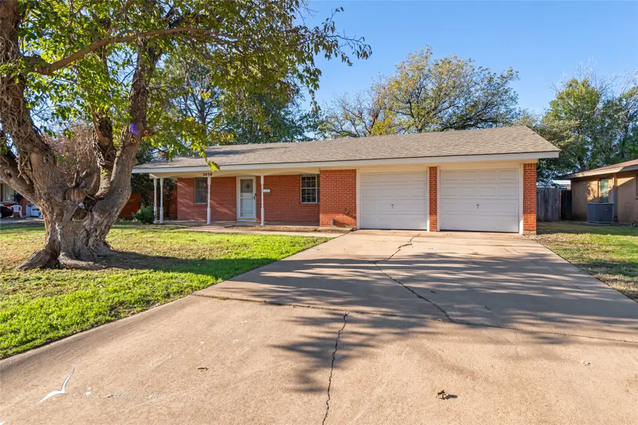 2458 Campus Court, Abilene, TX 79601 - Image #3