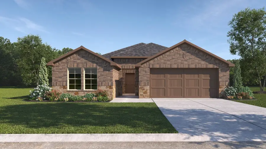 1319 Taggart Street, Royse City, TX 75189 - Image #2