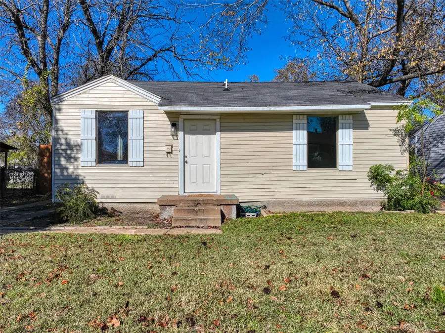 2765 Scotland Drive, Dallas, TX 75216 - Image #2