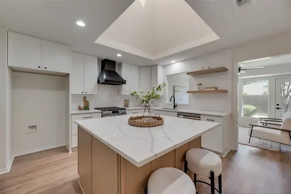 2408 Buttercup Drive, Richardson, TX 75082