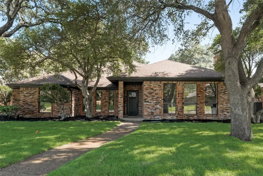 2408 Buttercup Drive, Richardson, TX 75082 - Image #2