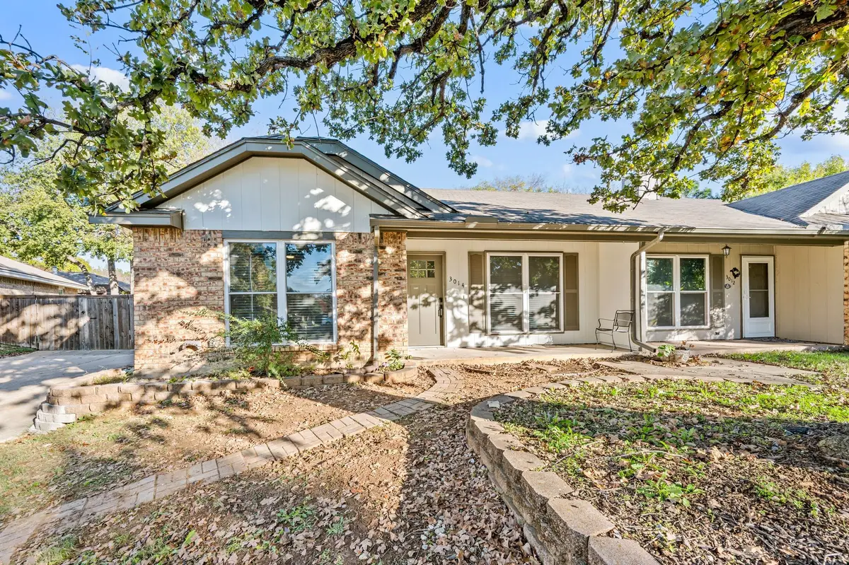 3014 Kathleen Lane, Euless, TX 76039 - Image #1