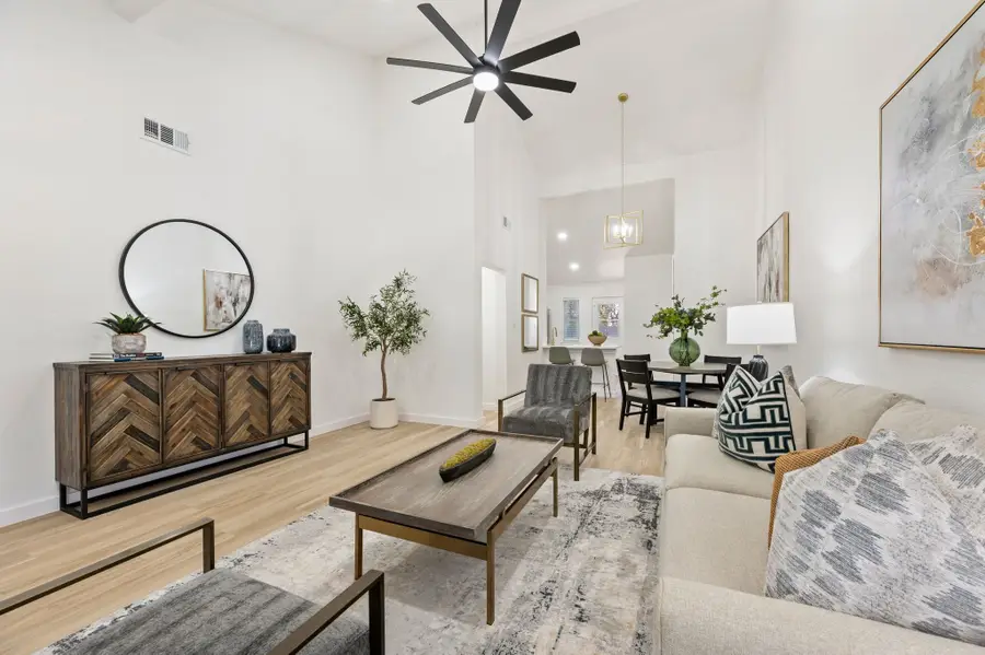 3014 Kathleen Lane, Euless, TX 76039 - Image #2