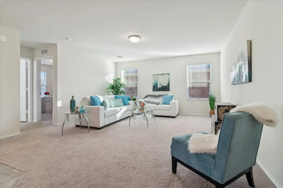 1605 Petrolia Drive, Forney, TX 75126 - Image #3