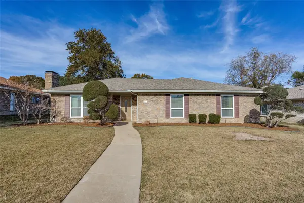 2117 Winterstone Drive, Plano, TX 75023
