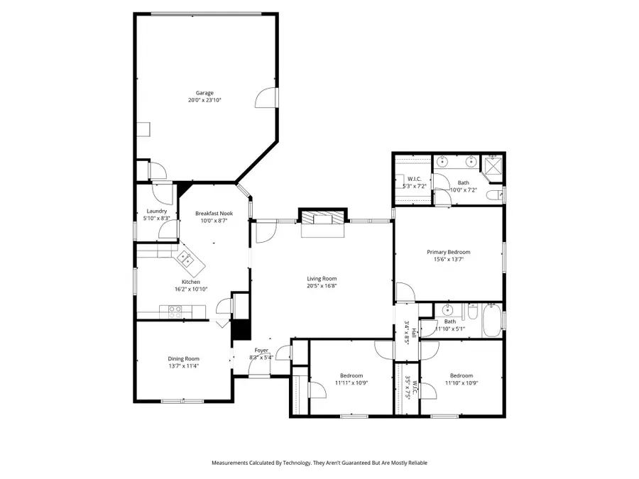 2117 Winterstone Drive, Plano, TX 75023 - Image #3