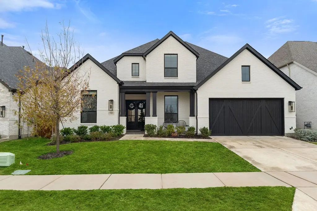 3020 Gold Dust Drive, Celina, TX 75009 - Image #1