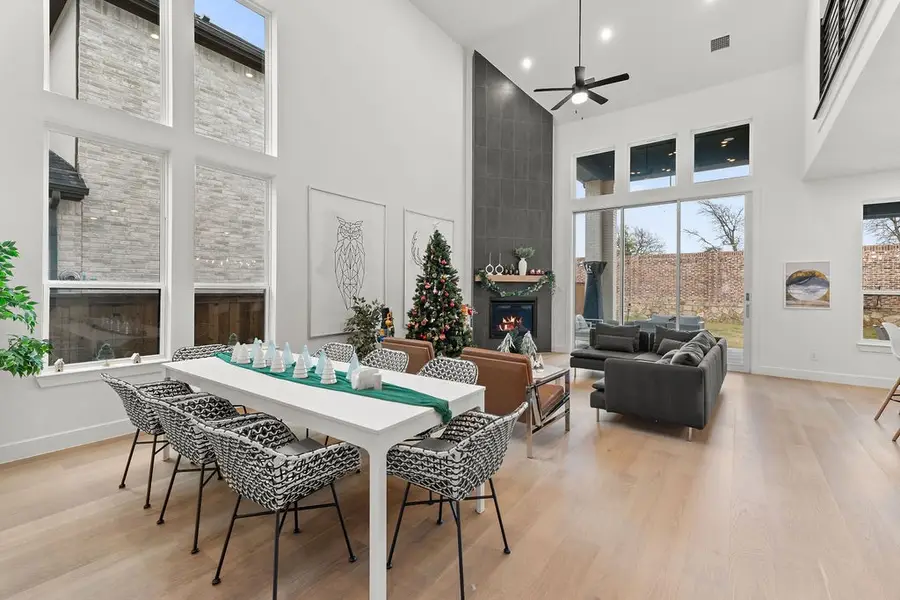 3020 Gold Dust Drive, Celina, TX 75009 - Image #3