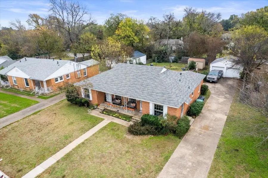 3537 Rashti Court, Fort Worth, TX 76109 - Image #2