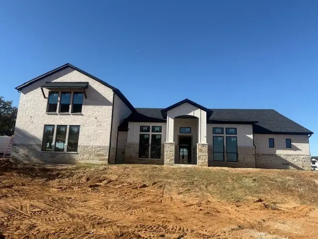 11152 S Hunter Hill Lane, Argyle, TX 76226 - Image #1