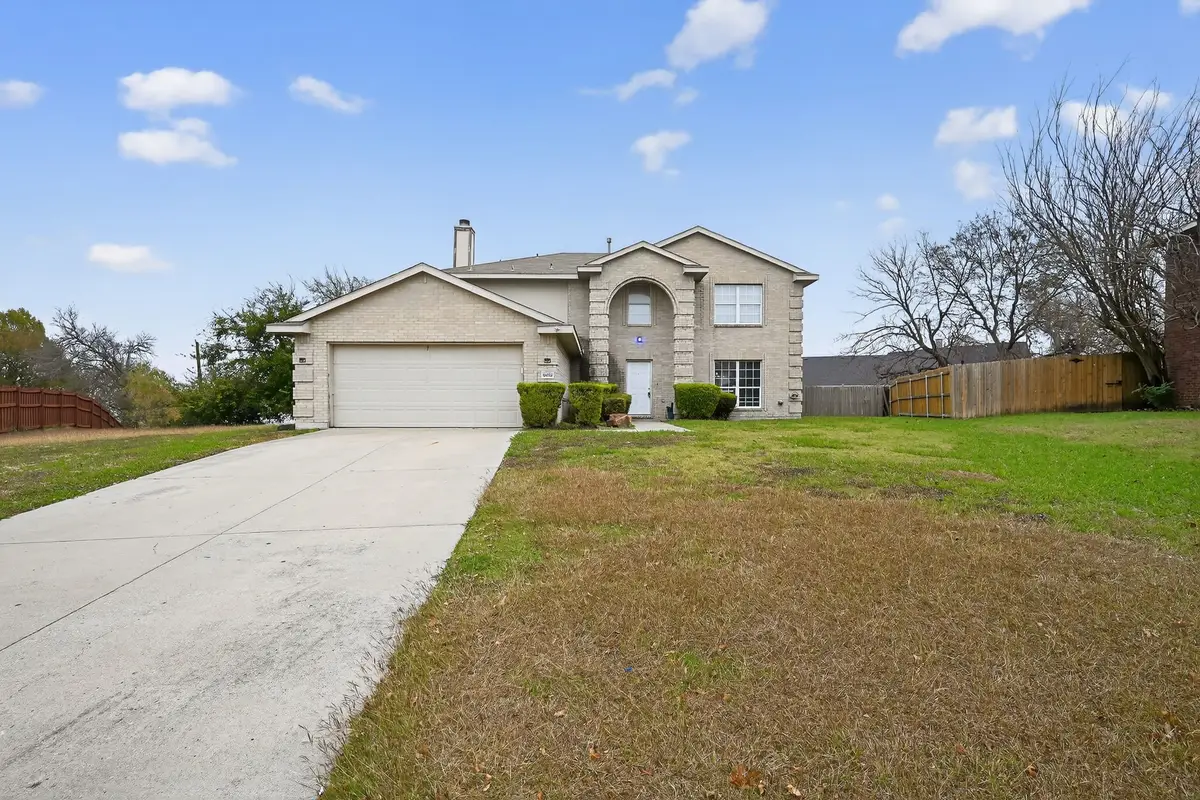 8618 Scooner Street, Rowlett, TX 75089 - Image #1