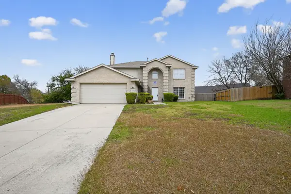 8618 Scooner Street, Rowlett, TX 75089