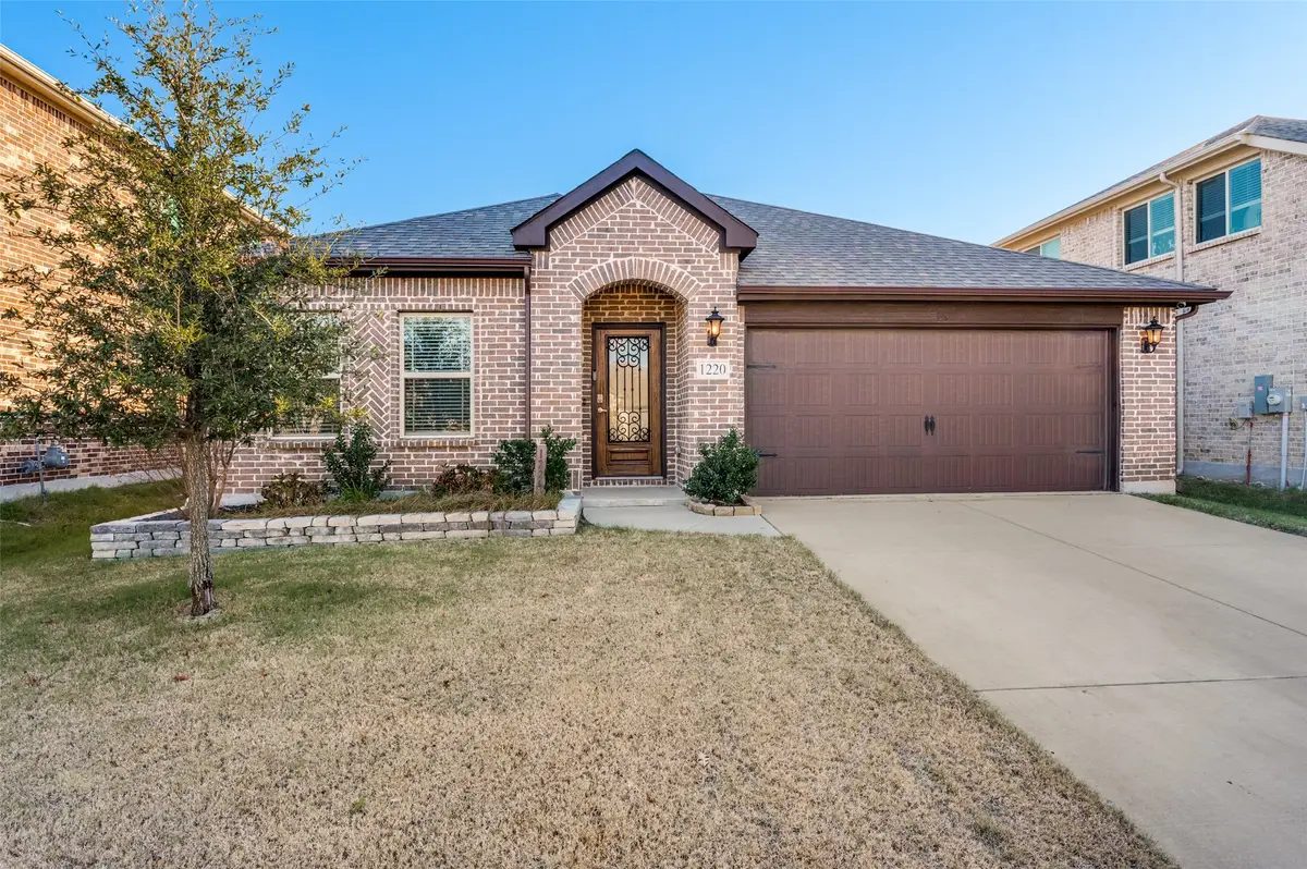 1220 Mill Place, Aubrey, TX 76227 - Image #1