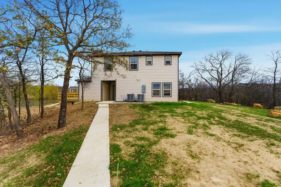 158 Private Road #1758, Chico, TX 76431 - Image #2
