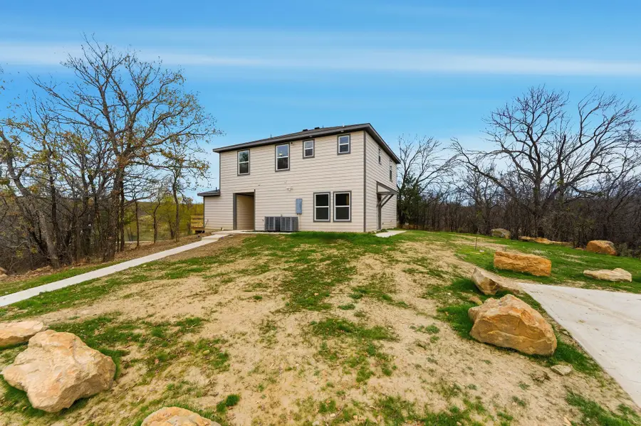 158 Private Road #1758, Chico, TX 76431 - Image #3