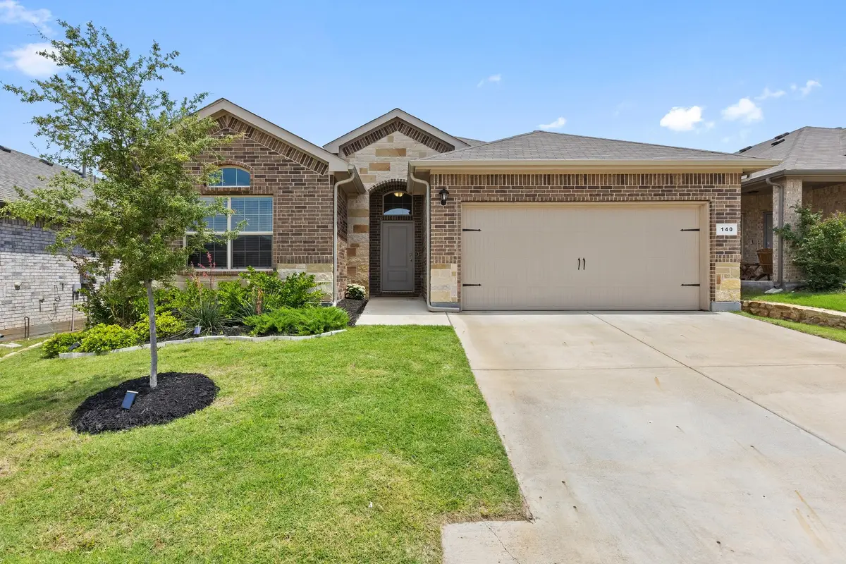 140 Orchard Pines Place, Boyd, TX 76023 - Image #1