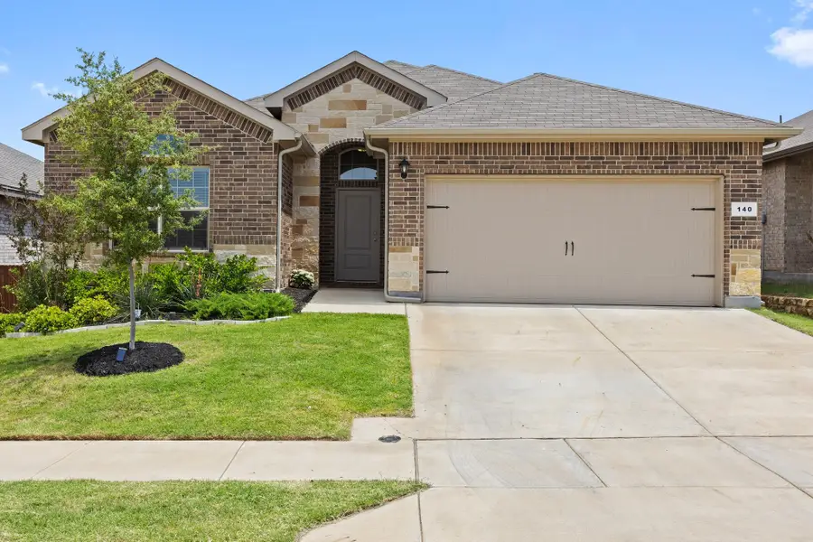 140 Orchard Pines Place, Boyd, TX 76023 - Image #2