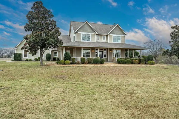 10899 Cr 496, Princeton, TX 75407