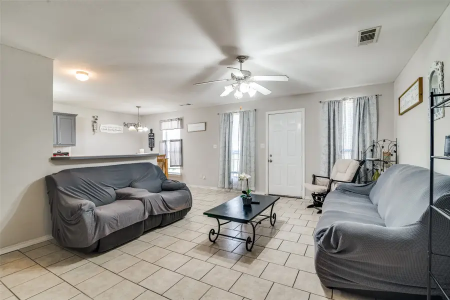 496 Milton Street, Josephine, TX 75173 - Image #3