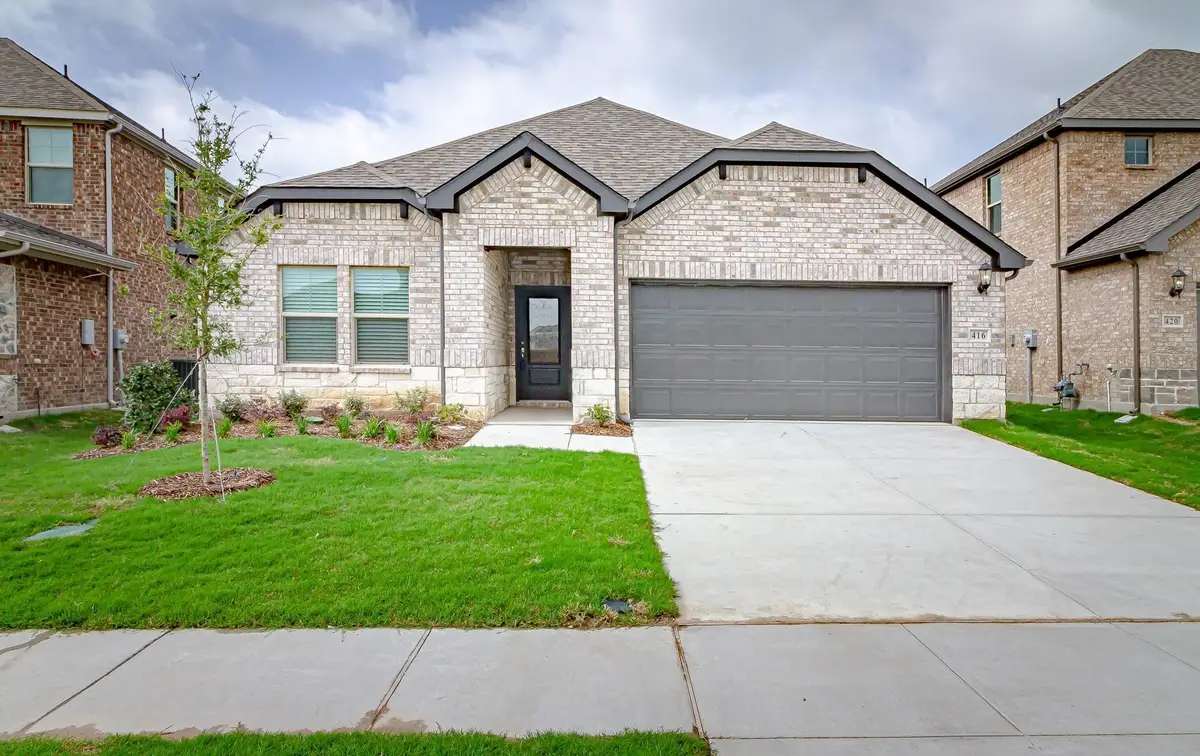 416 Ronda Road, Fate, TX 75087 - Image #1