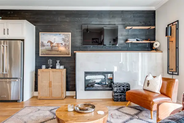 1262 N Prairie Avenue, Dallas, TX 75204