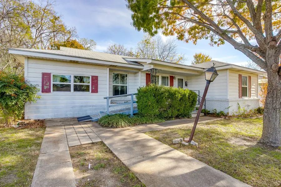 3532 Rita Lane, Haltom City, TX 76117 - Image #2