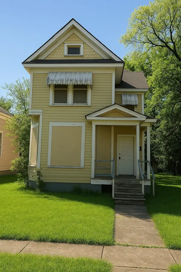 2749 Darien Street, Shreveport, LA 71109