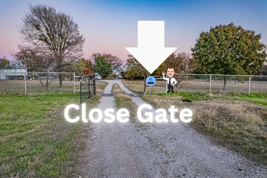 6942 Silver Creek Azle Road, Azle, TX 76020 - Image #3