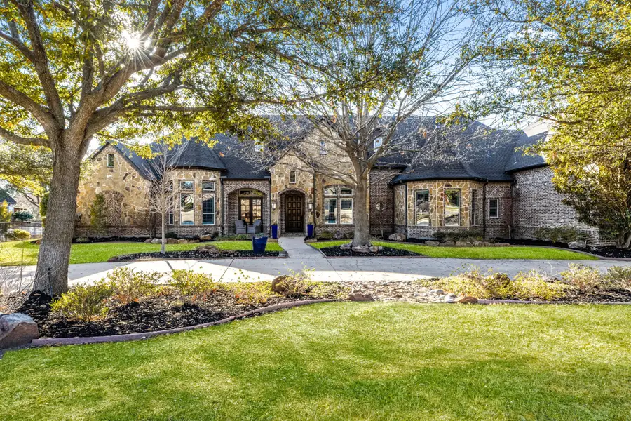 5455 Pebble Creek Drive, Celina, TX 75078 - #2