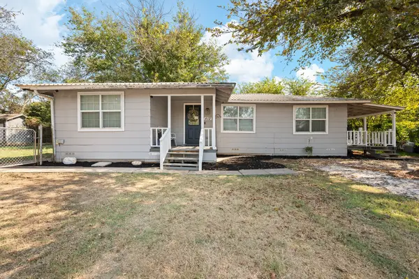 412 W Godley Avenue, Godley, TX 76044
