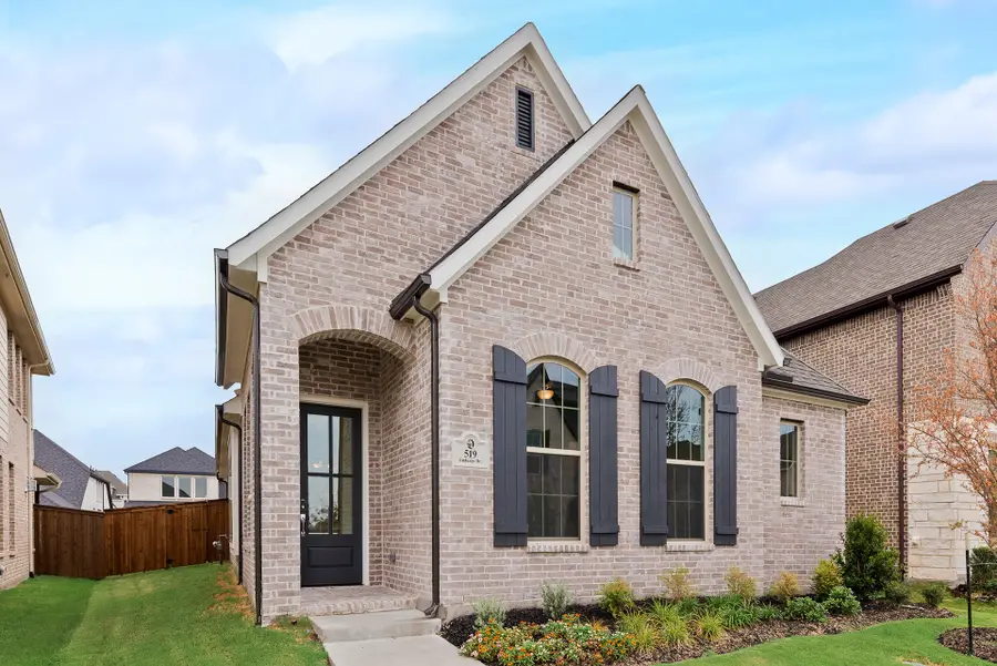 519 Embargo Drive, Fate, TX 75189 - Image #2