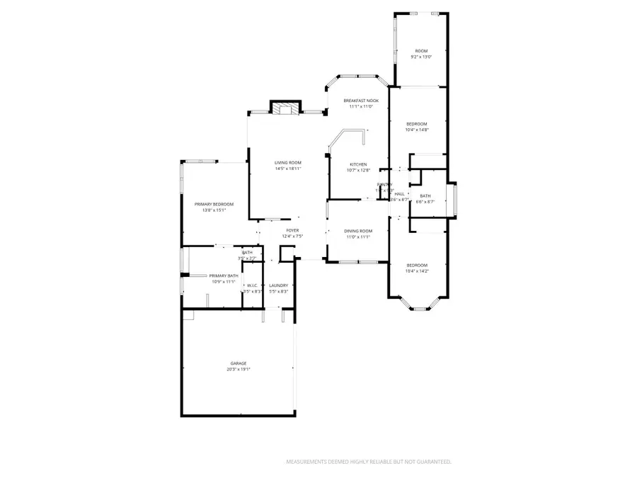 702 Giltin Court, Arlington, TX 76006 - Image #3