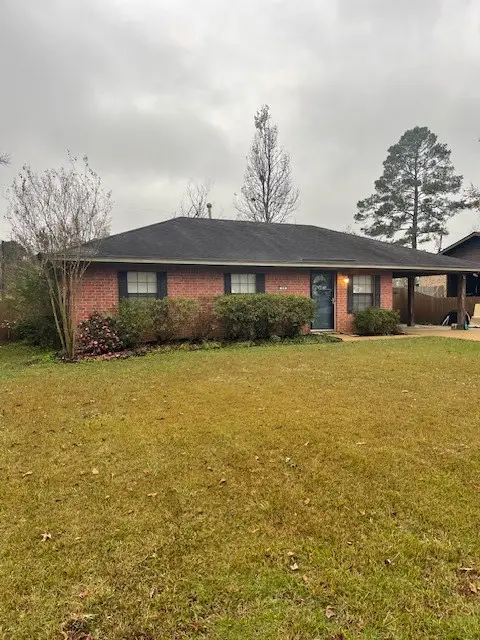 419 Cherry Oak Lane, Haughton, LA 71037