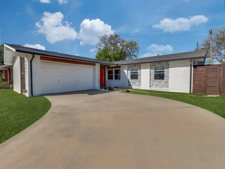 3333 High Lark Drive, Dallas, TX 75234 - Image #2