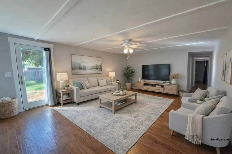 106 Patterson, Wichita Falls, TX 76301 - #2