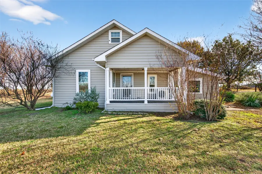 1883 S Fm 2077, Dodd City, TX 75438 - Image #3