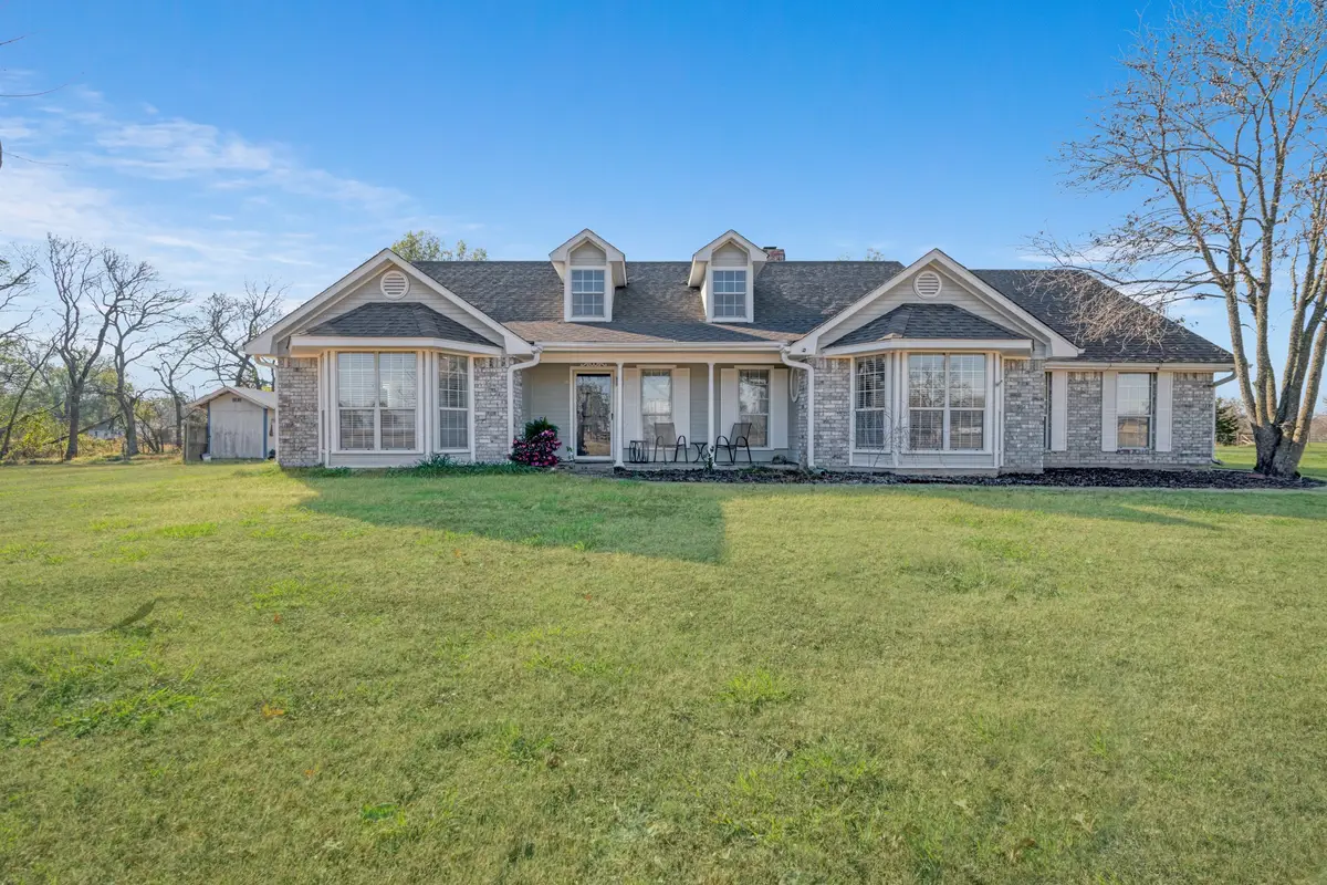 214 1501 Spur, Deport, TX 75435 - Image #1