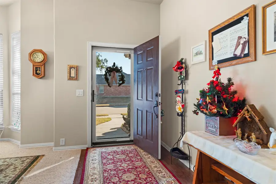 709 Willow Crest Drive, Midlothian, TX 76065 - Image #3