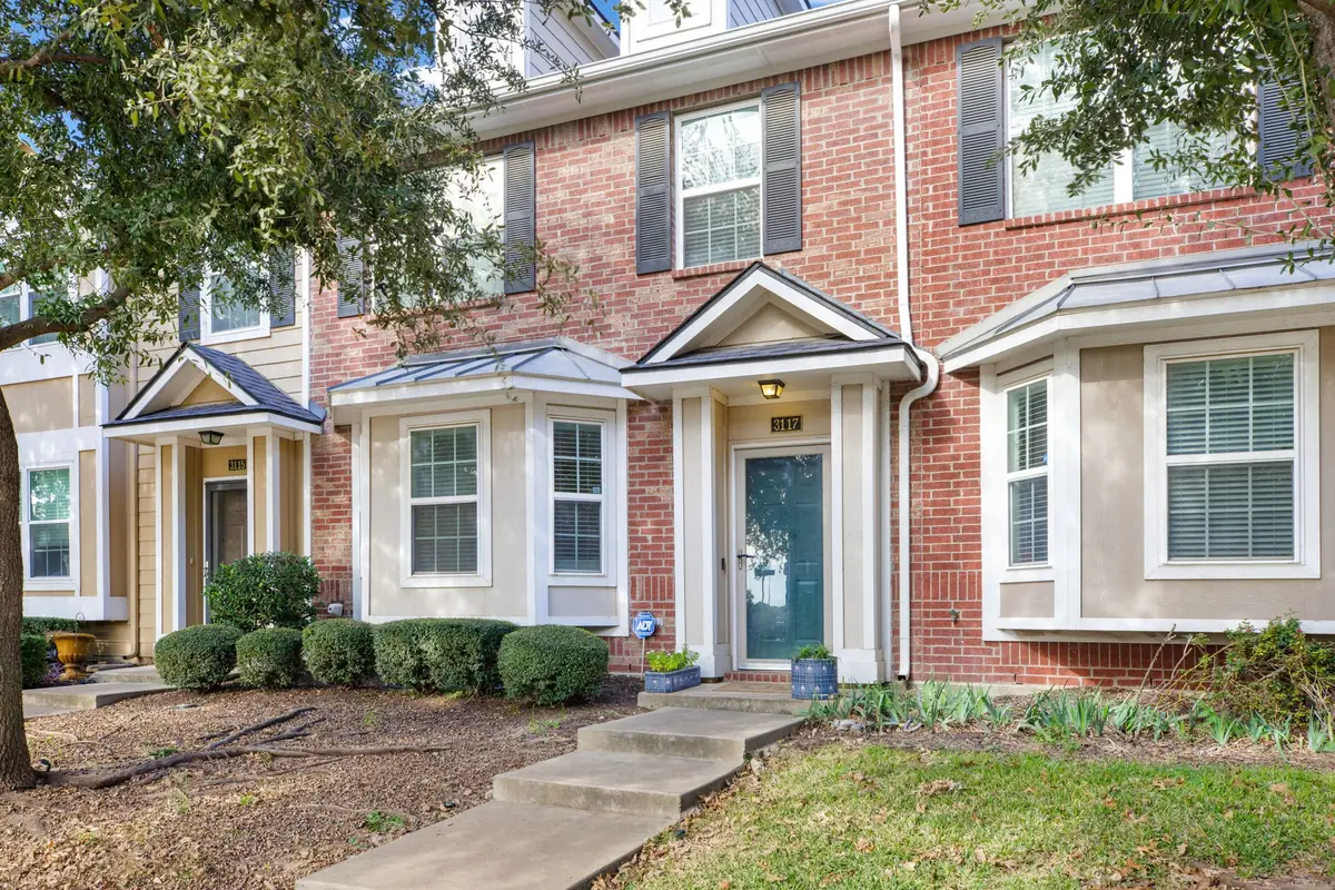 3117 Carlisle Street, Bedford, TX 76021 - Image #1