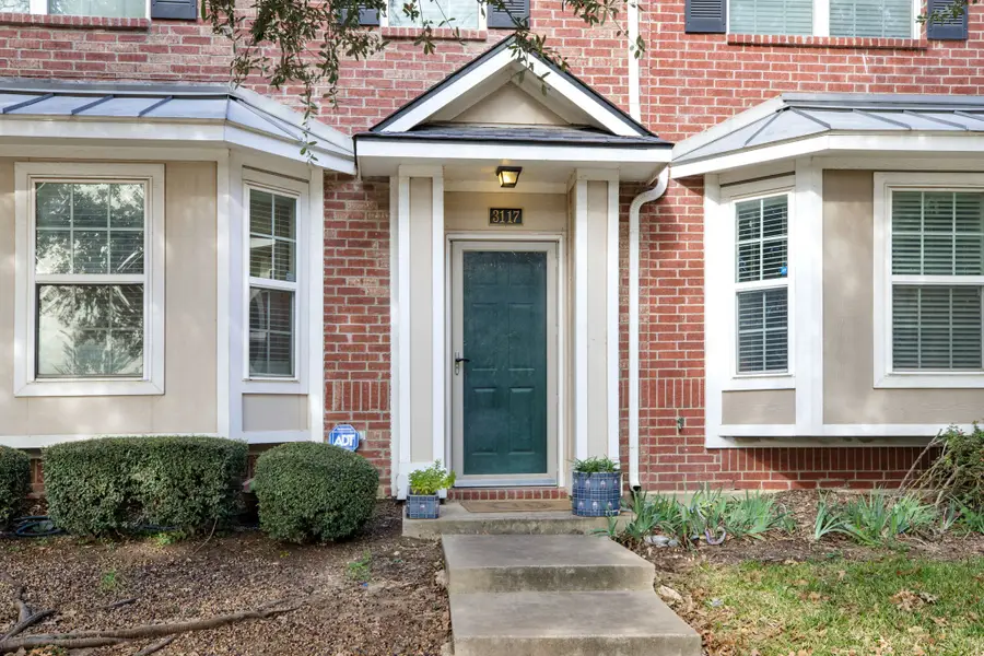 3117 Carlisle Street, Bedford, TX 76021 - Image #2