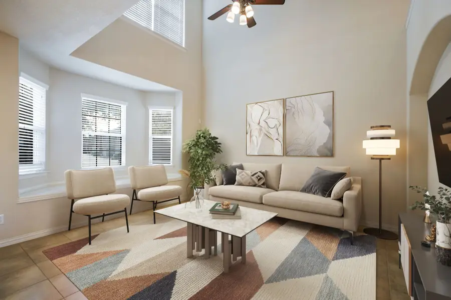 3117 Carlisle Street, Bedford, TX 76021 - Image #3