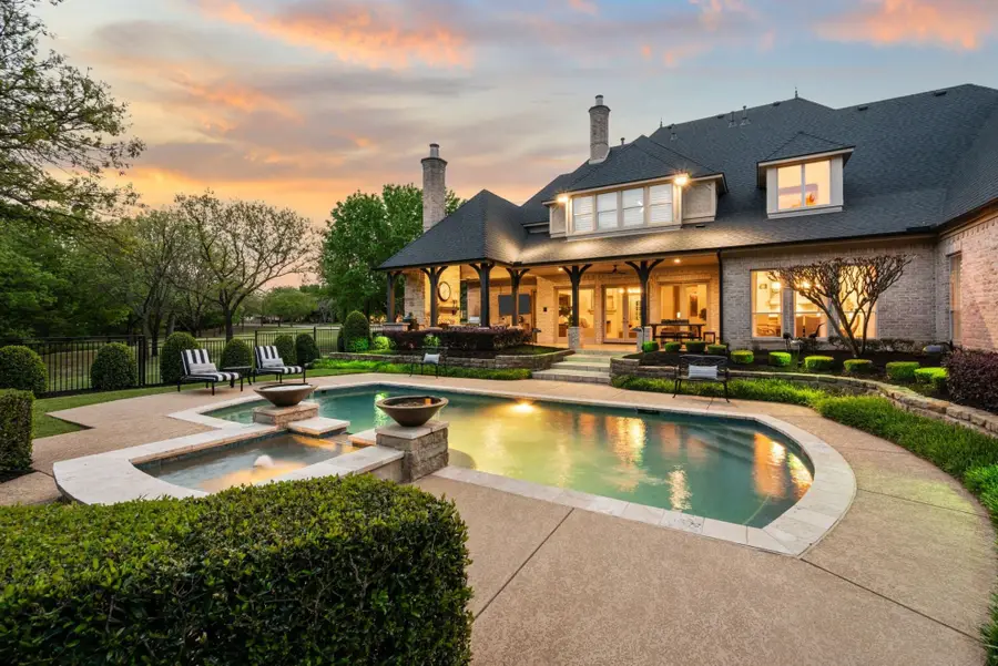 6801 Westmont Drive, Colleyville, TX 76034 - #2