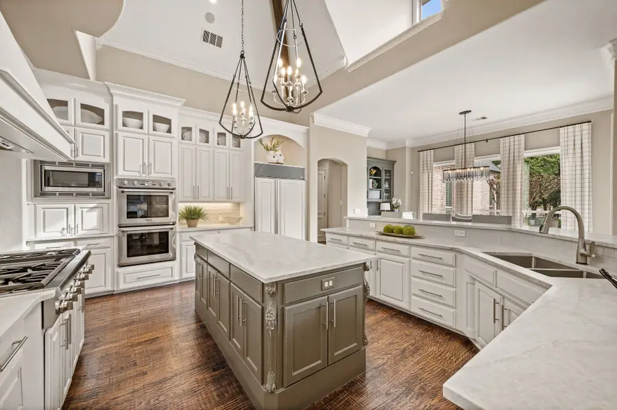 6801 Westmont Drive, Colleyville, TX 76034 - #3