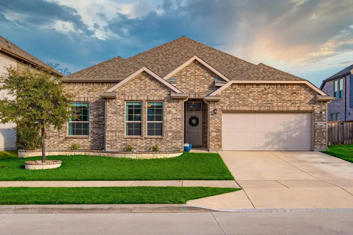 12140 Willet Road, Fort Worth, TX 76052 - Image #1