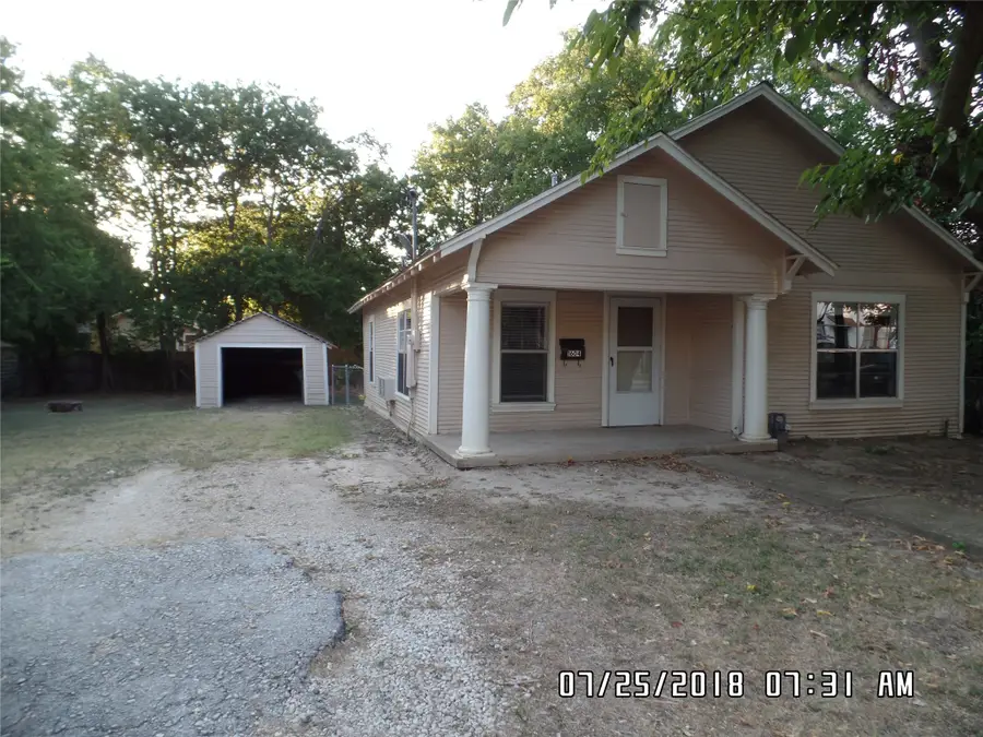 1604 Byrne Street, McKinney, TX 75069 - Image #2