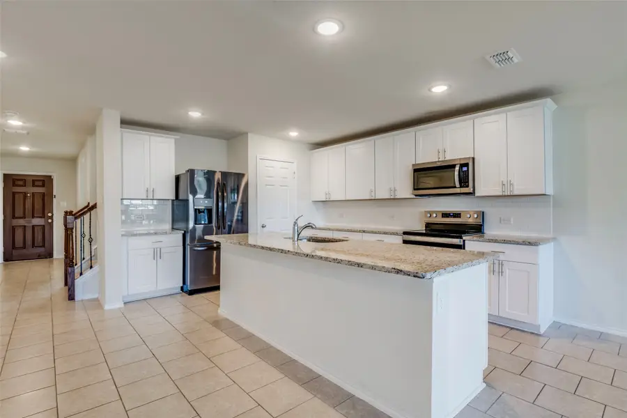 1607 Silas Drive, Forney, TX 75126 - Image #2