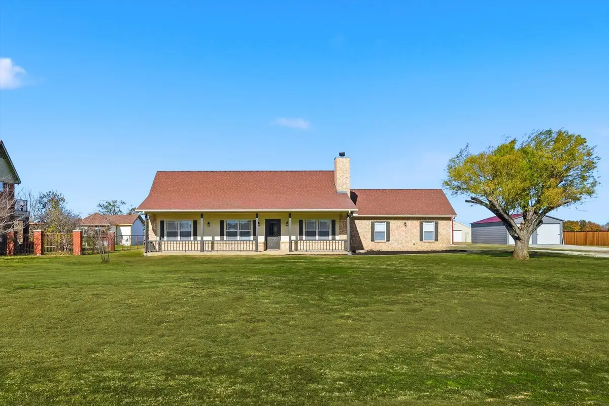 11550 Hill Country Circle, Ponder, TX 76259 - Image #1